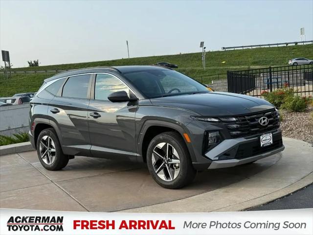 2025 Hyundai Tucson SEL for sale in St Louis, MO