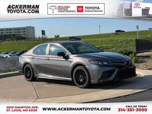 2024 Toyota Camry SE for sale in St Louis, MO