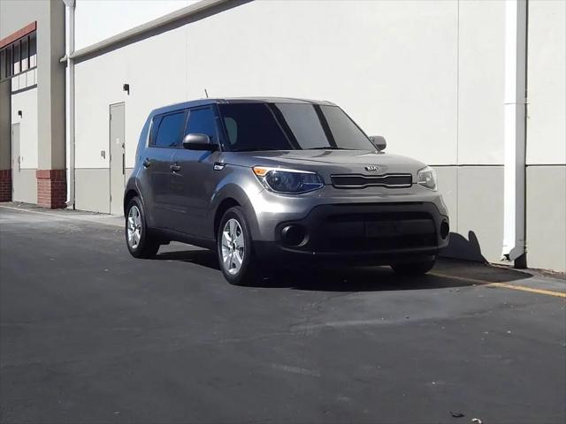 2018 Kia Soul Base for sale in Gilroy, CA