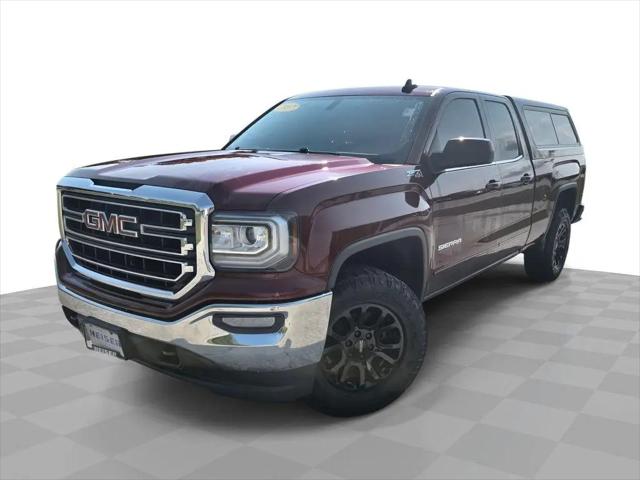 2017 GMC Sierra 1500 SLE for sale in Sturgeon Bay, WI