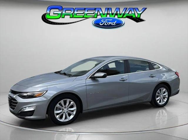 2024 Chevrolet Malibu FWD 1LT for sale in Orlando, FL