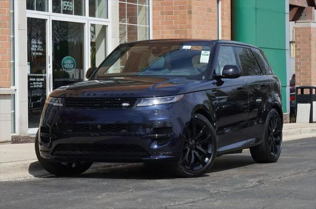 2026 Land Rover Range Rover Sport P460e Dynamic SE for sale in Naperville, IL