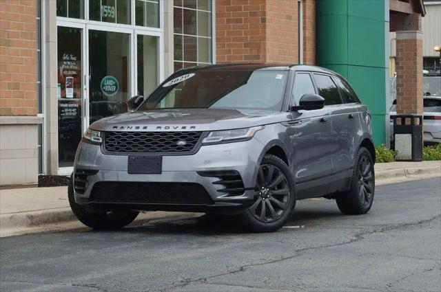 2020 Land Rover Range Rover Velar P250 R-Dynamic S for sale in Naperville, IL