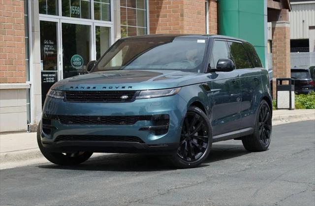 2026 Land Rover Range Rover Sport P360 SE for sale in Naperville, IL