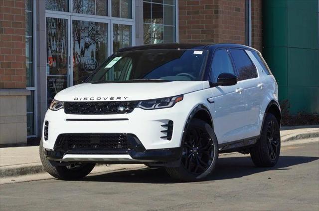 2026 Land Rover Discovery Sport Landmark for sale in Naperville, IL