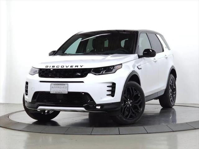 2026 Land Rover Discovery Sport Landmark for sale in Naperville, IL