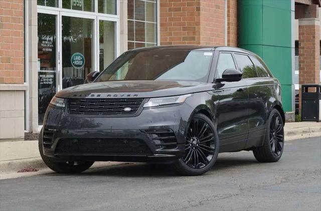 2026 Land Rover Range Rover Velar P250 Dynamic SE for sale in Naperville, IL