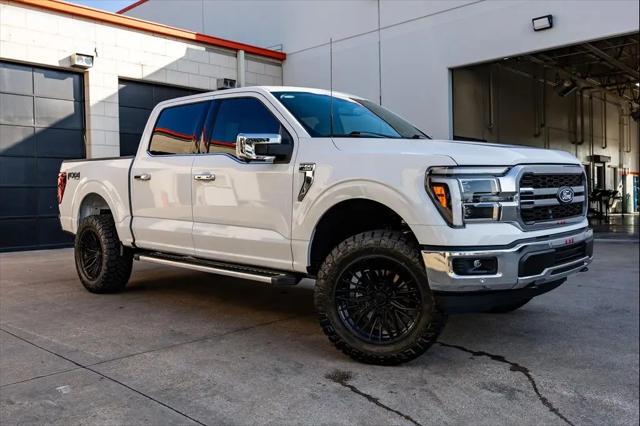 2026 Ford F-150 LARIAT for sale in Hurst, TX