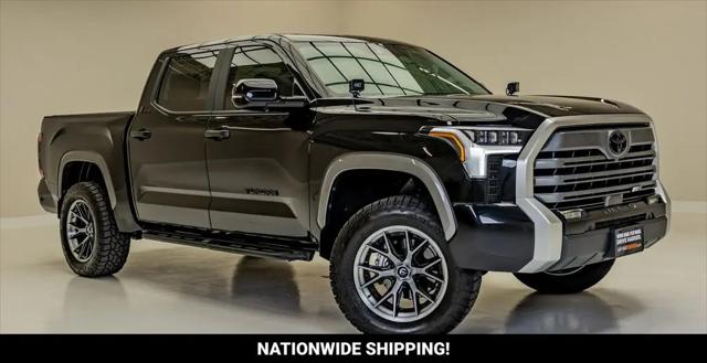 2024 Toyota Tundra Limited for sale in Franklin, TN