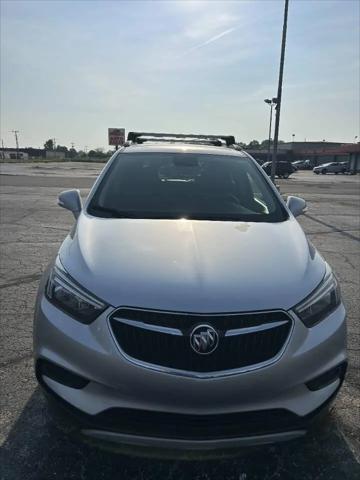 2018 Buick Encore Preferred for sale in Anderson, IN
