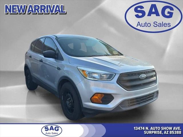2017 Ford Escape S for sale in Surprise, AZ