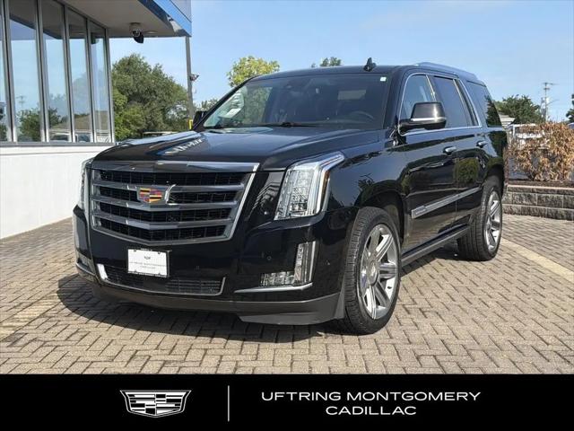 2020 Cadillac Escalade 4WD Premium Luxury for sale in Peoria, IL