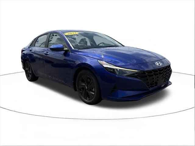2022 Hyundai Elantra SEL for sale in Mobile, AL