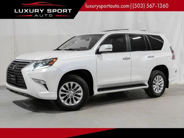 2023 Lexus GX 460 Premium for sale in Tigard, OR