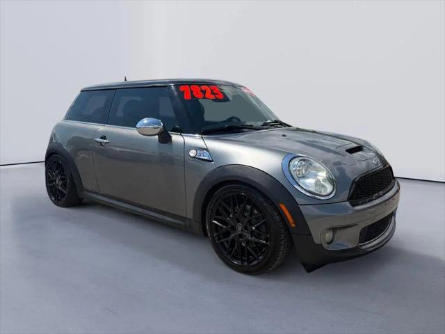2009 MINI Cooper S Base for sale in Knoxville, TN