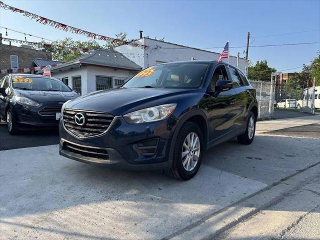 2016 Mazda CX-5 Sport for sale in Chicago, IL