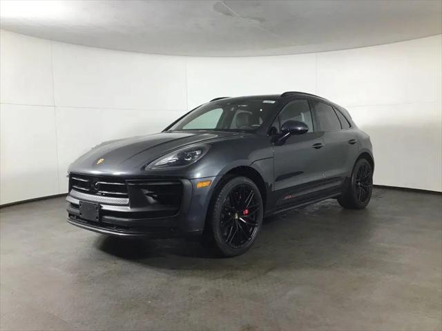 2023 Porsche Macan GTS for sale in Greenwich, CT