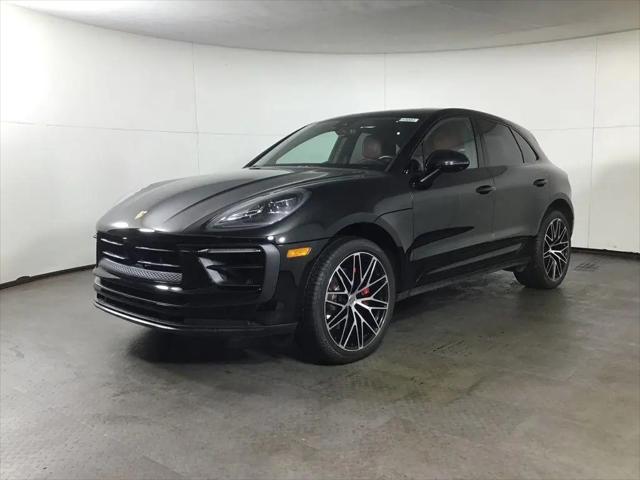2024 Porsche Macan S for sale in Greenwich, CT