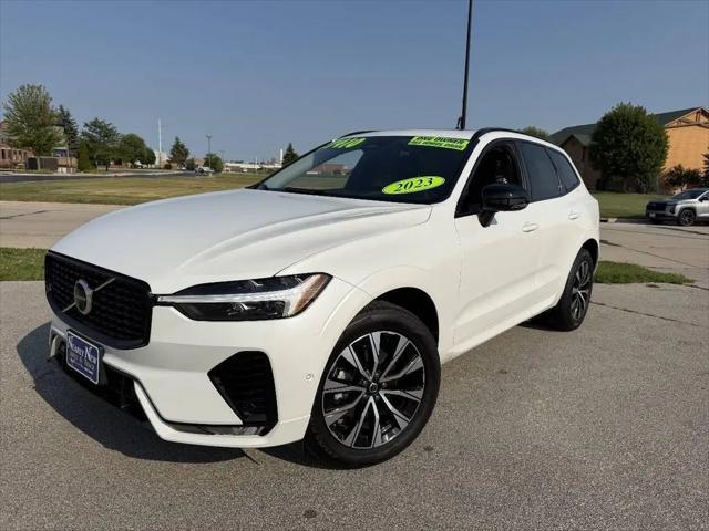 2023 Volvo XC60 B5 Plus Dark Theme for sale in Green Bay, WI