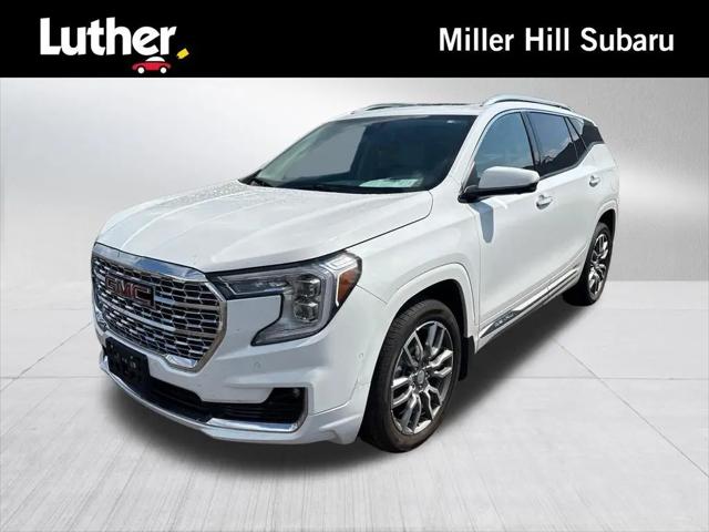 2024 GMC Terrain Denali for sale in Duluth, MN