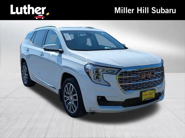 2024 GMC Terrain Denali for sale in Duluth, MN