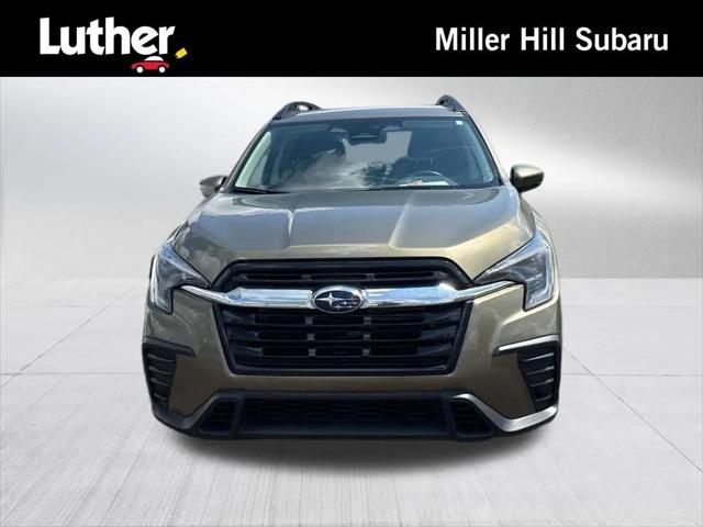 2024 Subaru Ascent Premium 7-Passenger for sale in Duluth, MN