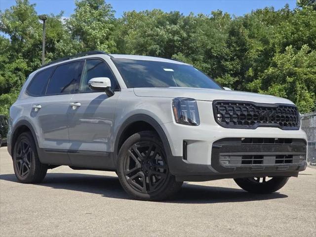 2025 Kia Telluride for sale near Columbus, OH