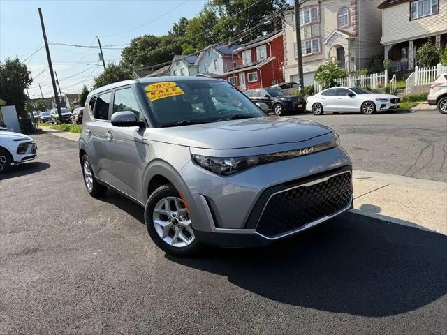 2025 Kia Soul LX for sale in Elizabeth, NJ