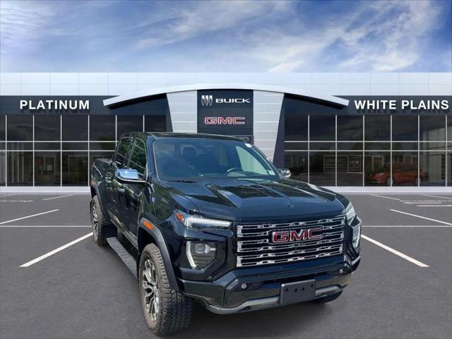 2026 GMC Canyon Denali, 4WD for sale in White Plains, NY