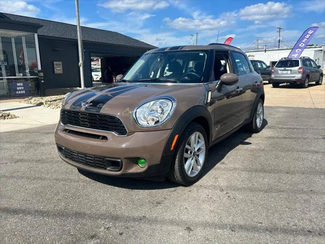 2015 MINI Hardtop Cooper S for sale near Cambridge, OH