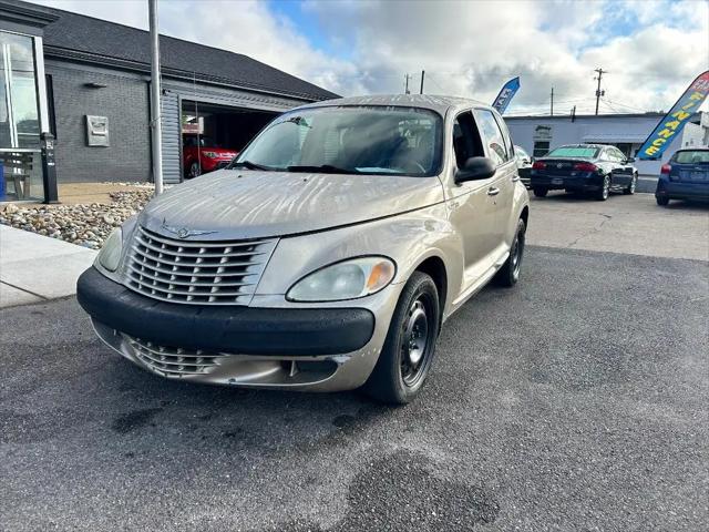 2003 Chrysler PT Cruiser Base for sale in Cambridge, OH