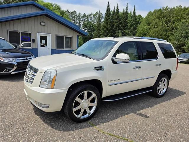 2007 Cadillac Escalade Base for sale in Pine River, MN