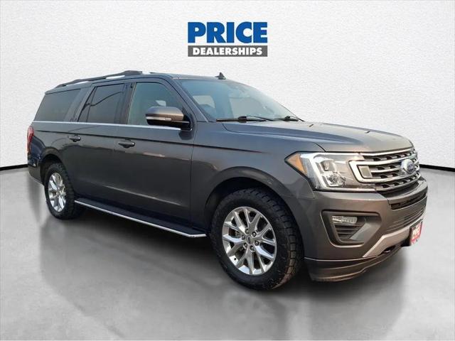 2020 Ford Expedition XLT MAX for sale in Yakima, WA