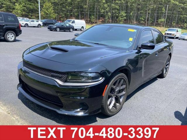 2022 Dodge Charger GT RWD for sale in Shelby, NC