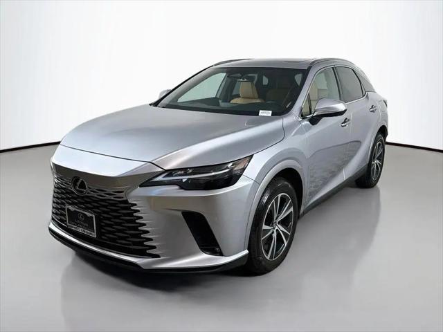 2025 Lexus RX 350 Premium for sale in Lakeway, TX