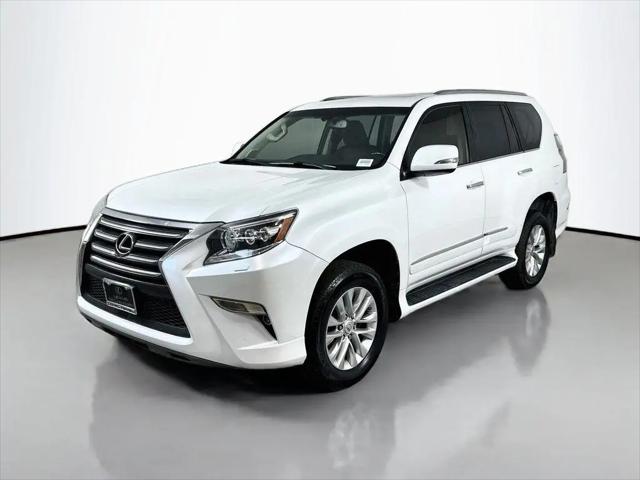 2019 Lexus GX 460 Premium for sale in Lakeway, TX