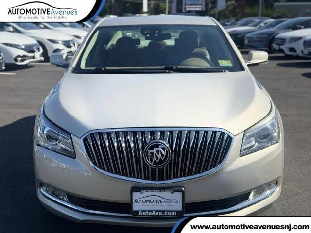 2014 Buick LaCrosse Leather Group for sale in Washington Township, NJ