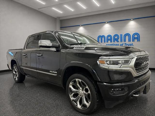 2020 Ram 1500 Limited for sale in Webster, NY