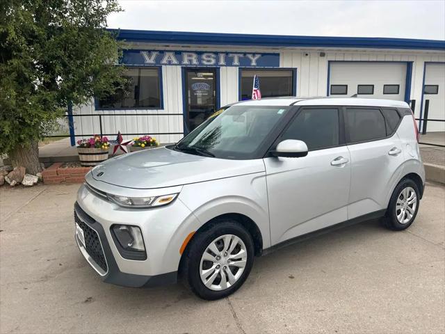 2020 Kia Soul LX for sale in Sterling, CO