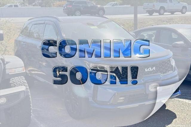 2022 Kia Sorento SX for sale in Petaluma, CA