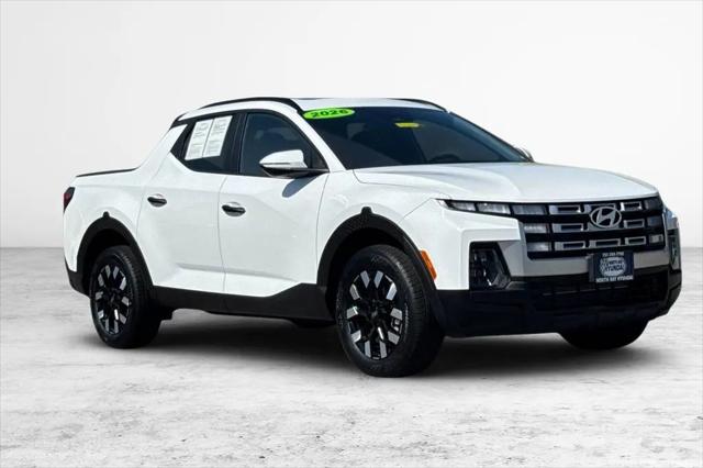 2026 Hyundai Santa Cruz SEL Activity for sale in Petaluma, CA