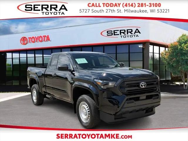 2024 Toyota Tacoma SR for sale in Milwaukee, WI