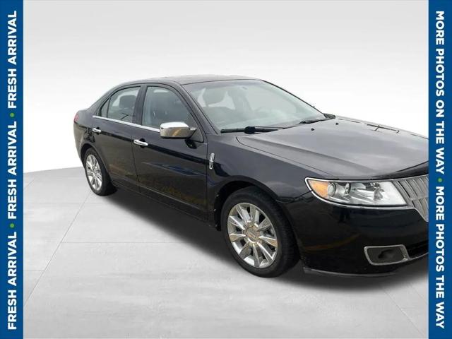 2012 Lincoln MKZ Base for sale in Cedar Rapids, IA