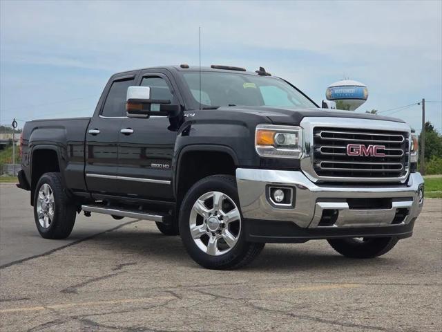 2018 GMC Sierra 2500HD for sale near Miamisburg, OH
