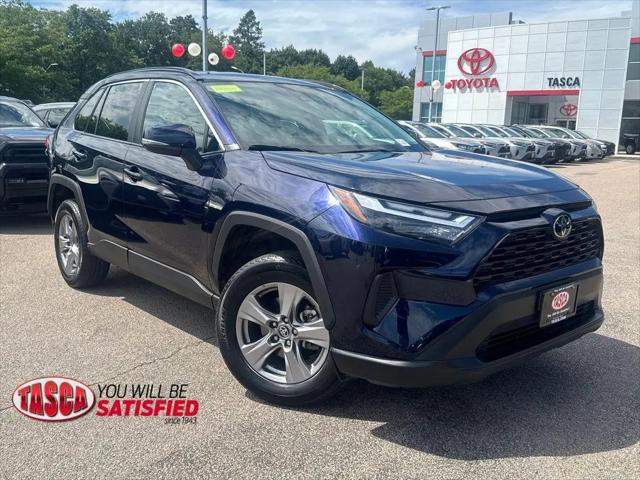 2025 Toyota RAV4 XLE for sale in Boston, MA