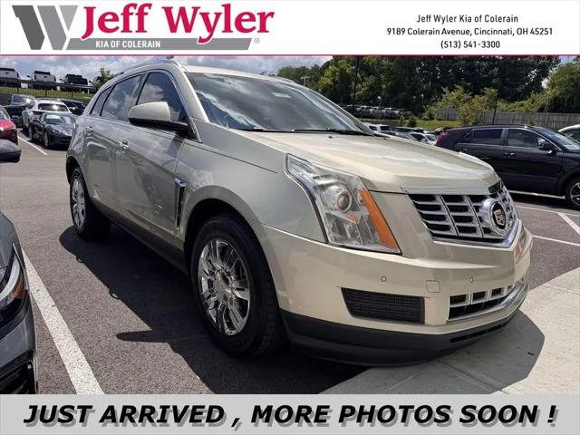 2015 Cadillac SRX for sale near Cincinnati, OH