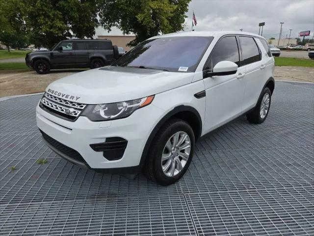 2015 Land Rover Discovery Sport SE for sale in Louisville, KY