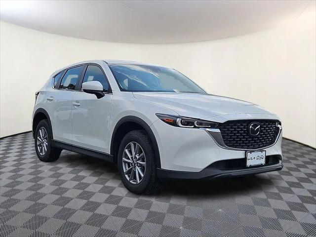 2023 Mazda CX-5 2.5 S for sale in Freehold, NJ