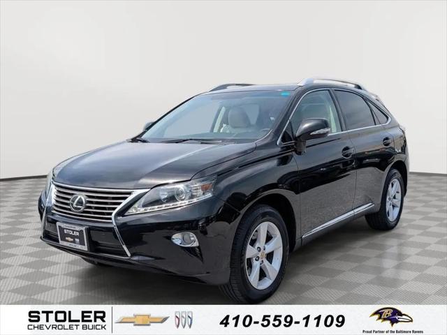 2013 Lexus RX 350 Base for sale in Owings Mills, MD