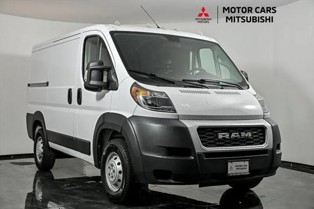 2020 Ram ProMaster Cargo Van Low Roof 118" WB for sale in Aurora, IL